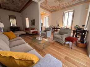 The Club - Chiavari